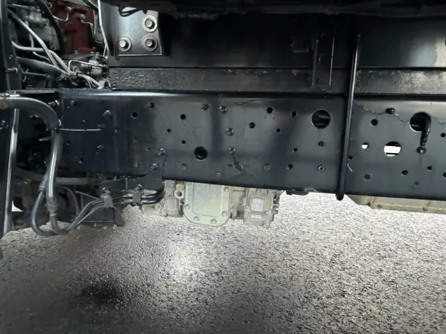 日野 レンジャー TKG-FC9JLAP(未入力/関係無)の写真18