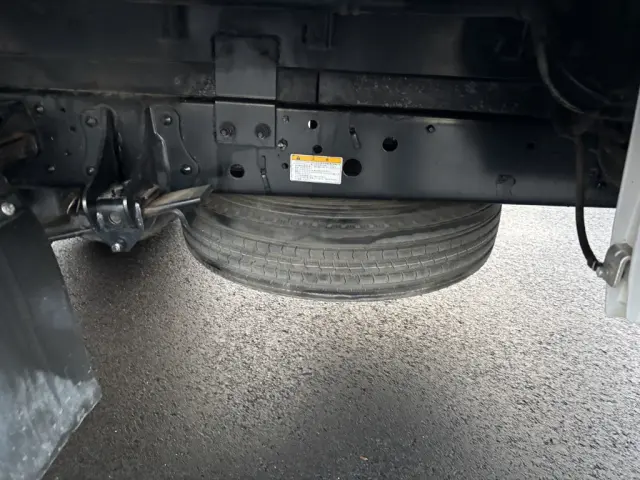 日野 レンジャー TKG-FC9JLAP(未入力/関係無)の写真20