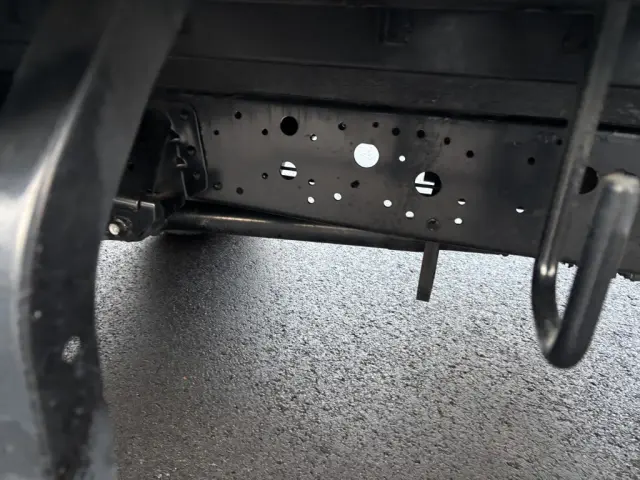 日野 レンジャー TKG-FC9JLAP(未入力/関係無)の写真21