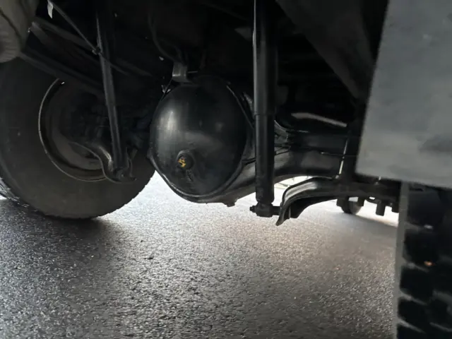 日野 レンジャー TKG-FC9JLAP(未入力/関係無)の写真23