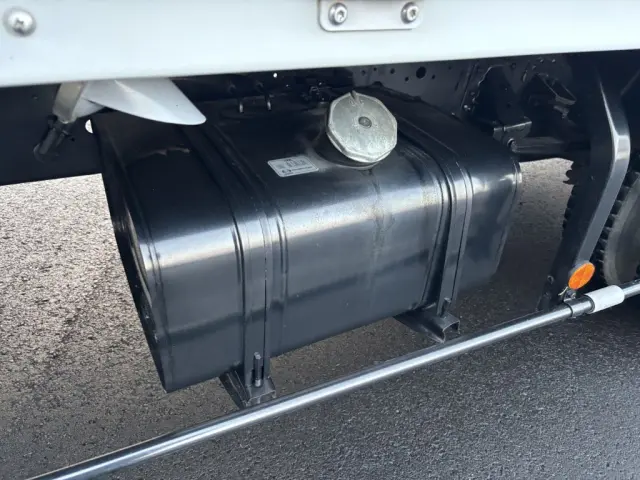 日野 レンジャー TKG-FC9JLAP(未入力/関係無)の写真24