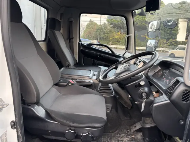 日野 レンジャー TKG-FC9JLAP(未入力/関係無)の写真25