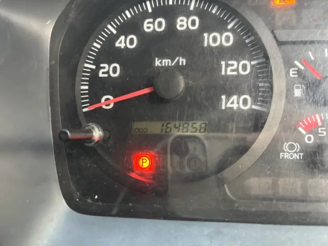 日野 レンジャー TKG-FC9JLAP(未入力/関係無)の写真26