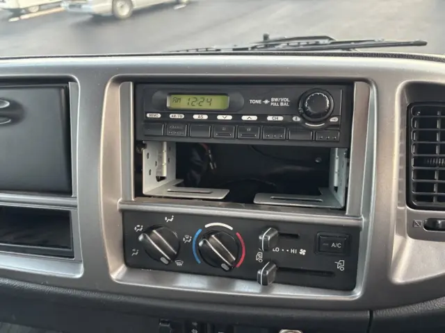 日野 レンジャー TKG-FC9JLAP(未入力/関係無)の写真27