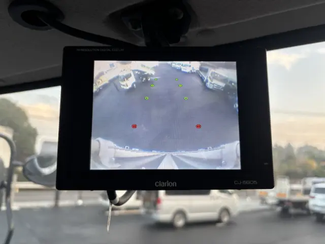 日野 レンジャー TKG-FC9JLAP(未入力/関係無)の写真30