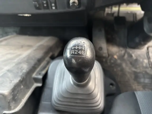 日野 レンジャー TKG-FC9JLAP(未入力/関係無)の写真31