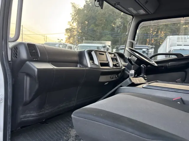 日野 レンジャー TKG-FC9JLAP(未入力/関係無)の写真32