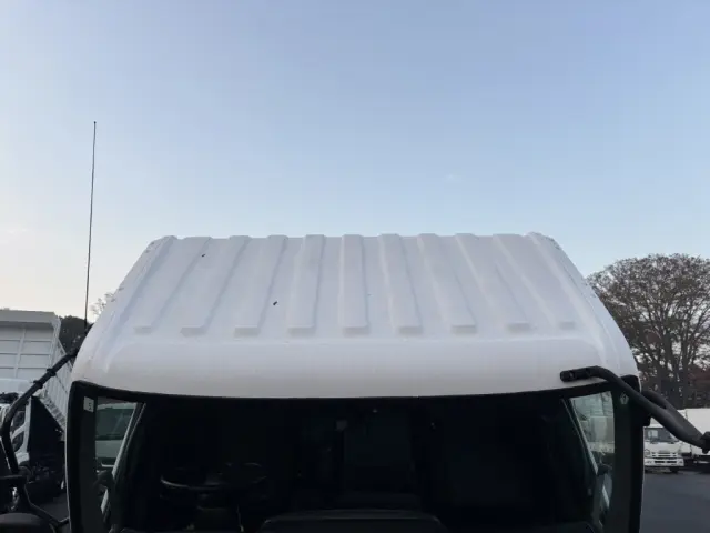 日野 レンジャー TKG-FC9JLAP(未入力/関係無)の写真37