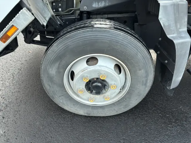 日野 レンジャー TKG-FC9JLAP(未入力/関係無)の写真38