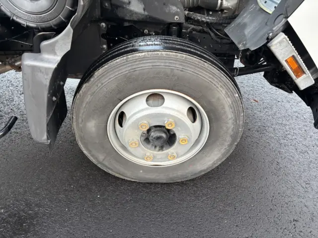 日野 レンジャー TKG-FC9JLAP(未入力/関係無)の写真39