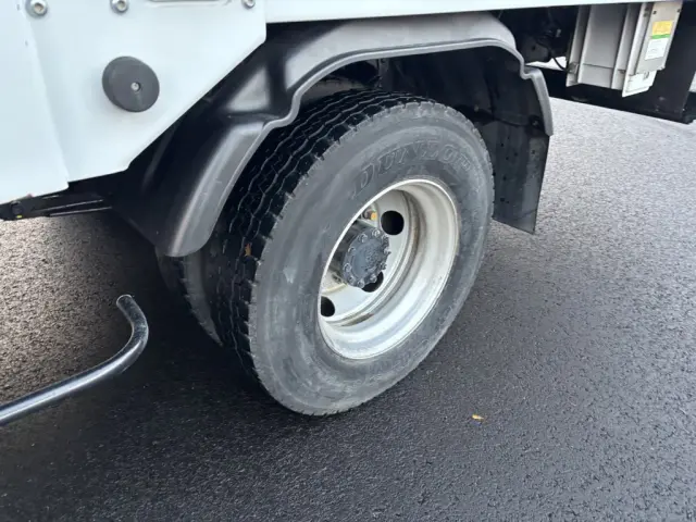 日野 レンジャー TKG-FC9JLAP(未入力/関係無)の写真40