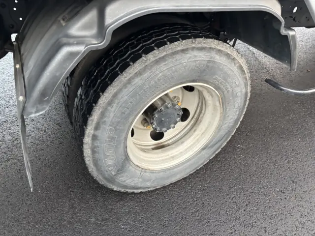 日野 レンジャー TKG-FC9JLAP(未入力/関係無)の写真41