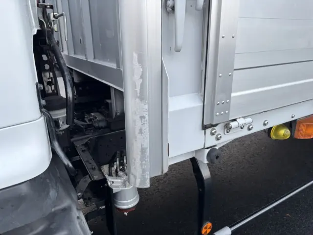 日野 レンジャー TKG-FC9JLAP(未入力/関係無)の写真42