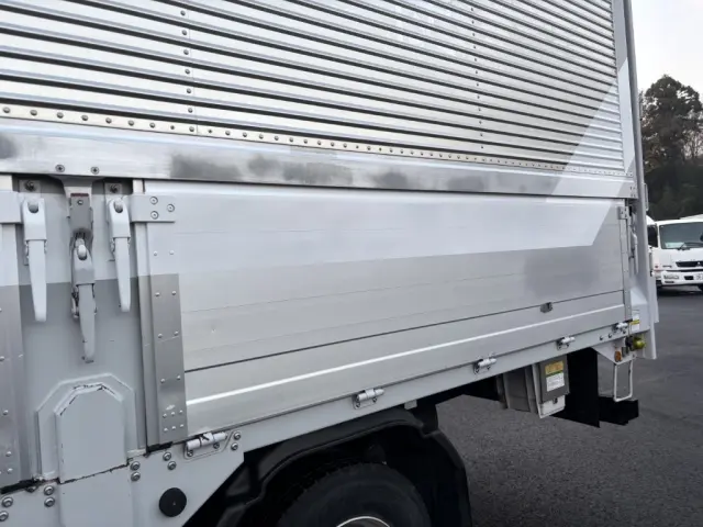 日野 レンジャー TKG-FC9JLAP(未入力/関係無)の写真43