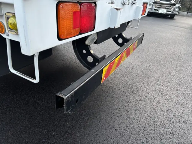 日野 レンジャー TKG-FC9JLAP(未入力/関係無)の写真45