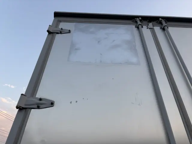 日野 レンジャー TKG-FC9JLAP(未入力/関係無)の写真46