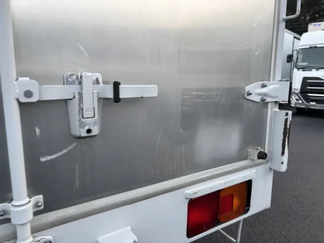 日野 レンジャー TKG-FC9JLAP(未入力/関係無)の写真47