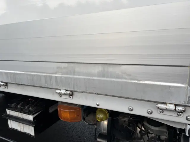 日野 レンジャー TKG-FC9JLAP(未入力/関係無)の写真48