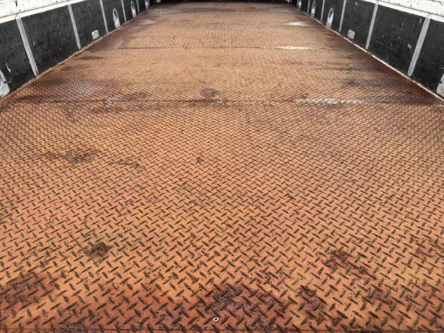 いすゞ フォワード TKG-FRR90S2(未入力/関係無)の写真12