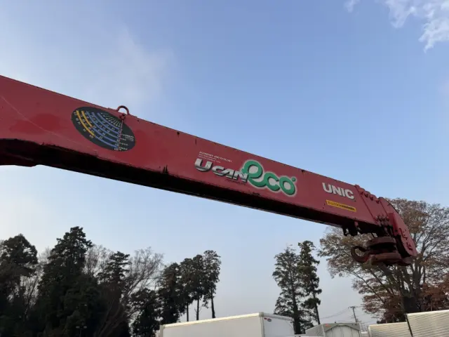 いすゞ フォワード TKG-FRR90S2(未入力/関係無)の写真14