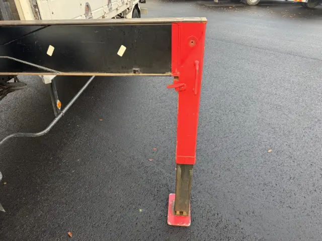 いすゞ フォワード TKG-FRR90S2(未入力/関係無)の写真18