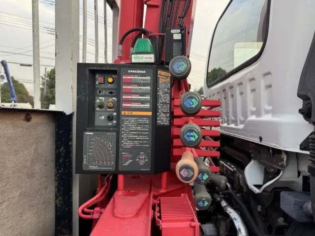 いすゞ フォワード TKG-FRR90S2(未入力/関係無)の写真19