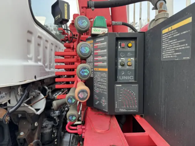 いすゞ フォワード TKG-FRR90S2(未入力/関係無)の写真20