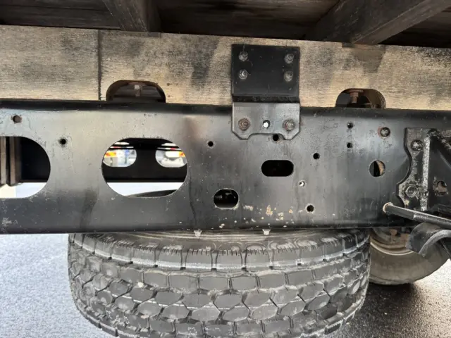 いすゞ フォワード TKG-FRR90S2(未入力/関係無)の写真24