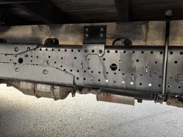 いすゞ フォワード TKG-FRR90S2(未入力/関係無)の写真26