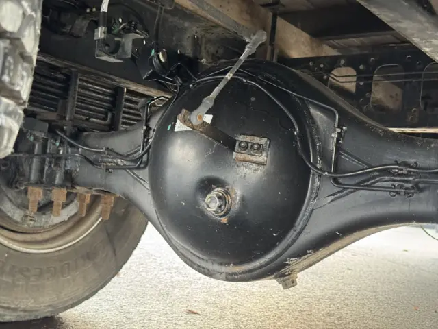 いすゞ フォワード TKG-FRR90S2(未入力/関係無)の写真27