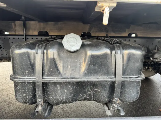 いすゞ フォワード TKG-FRR90S2(未入力/関係無)の写真28