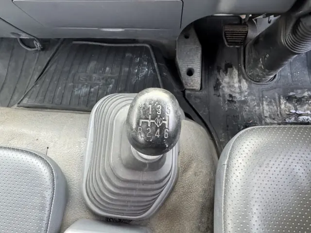 いすゞ フォワード TKG-FRR90S2(未入力/関係無)の写真32