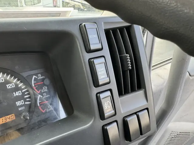 いすゞ フォワード TKG-FRR90S2(未入力/関係無)の写真33