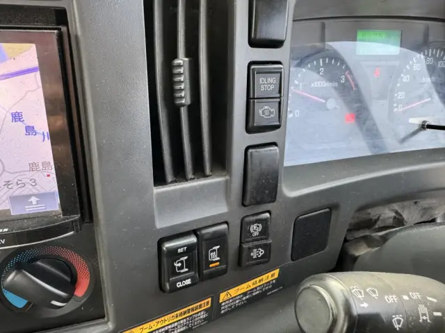 いすゞ フォワード TKG-FRR90S2(未入力/関係無)の写真34