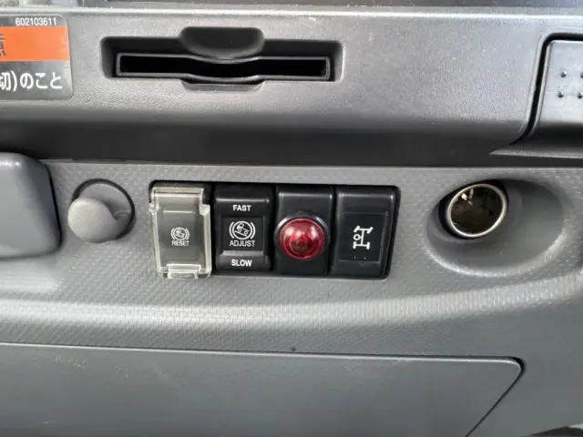 いすゞ フォワード TKG-FRR90S2(未入力/関係無)の写真36