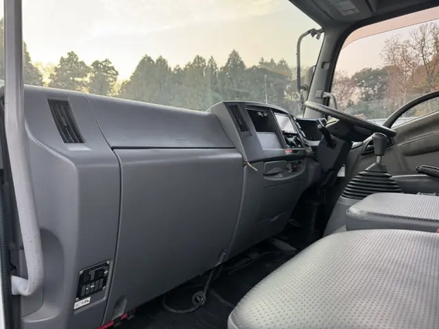 いすゞ フォワード TKG-FRR90S2(未入力/関係無)の写真37