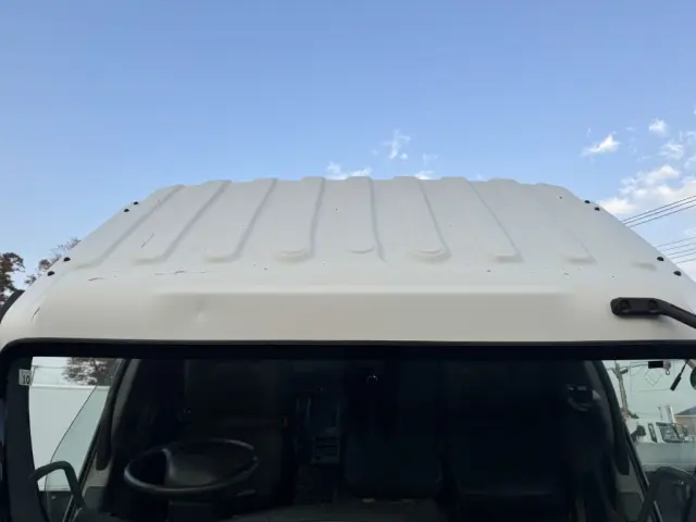 いすゞ フォワード TKG-FRR90S2(未入力/関係無)の写真43