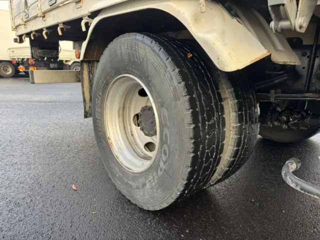 いすゞ フォワード TKG-FRR90S2(未入力/関係無)の写真45