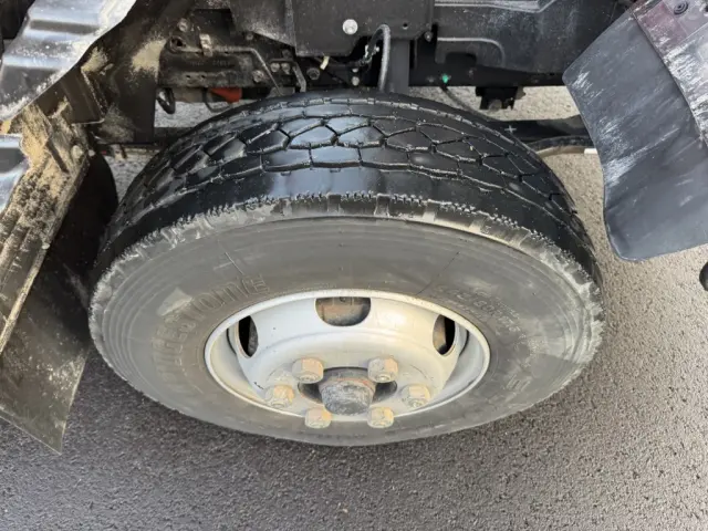 いすゞ フォワード TKG-FRR90S2(未入力/関係無)の写真47