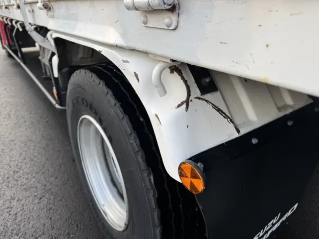 いすゞ フォワード TKG-FRR90S2(未入力/関係無)の写真49