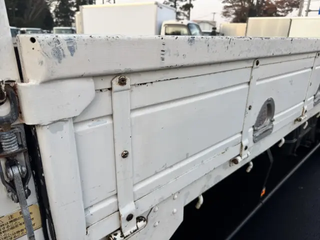 いすゞ フォワード TKG-FRR90S2(未入力/関係無)の写真50