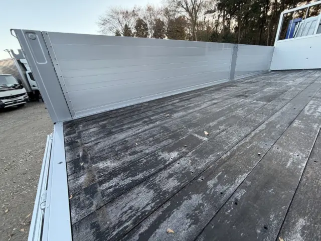 三菱 ファイター 2KG-FK62FZ(未入力/関係無)の写真7