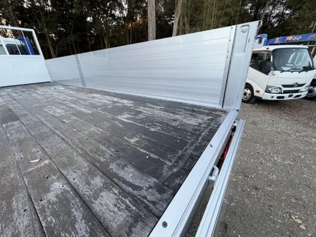 三菱 ファイター 2KG-FK62FZ(未入力/関係無)の写真8