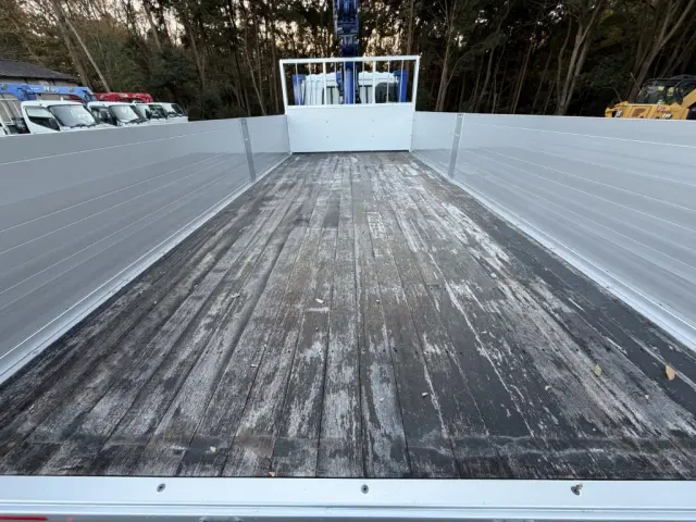 三菱 ファイター 2KG-FK62FZ(未入力/関係無)の写真9