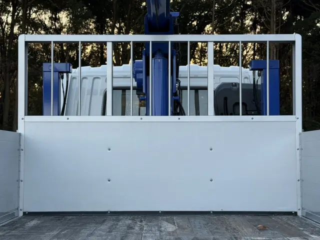 三菱 ファイター 2KG-FK62FZ(未入力/関係無)の写真10