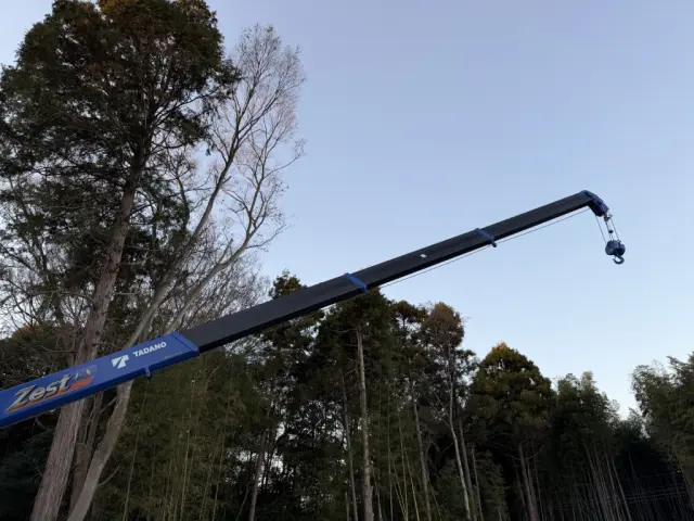 三菱 ファイター 2KG-FK62FZ(未入力/関係無)の写真12