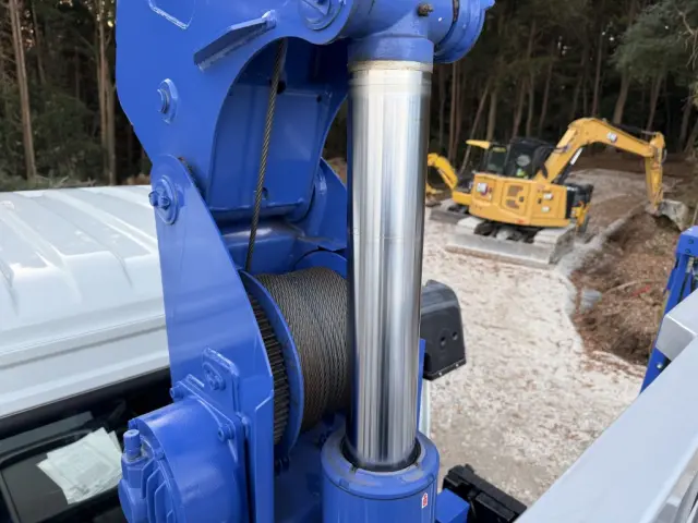 三菱 ファイター 2KG-FK62FZ(未入力/関係無)の写真13