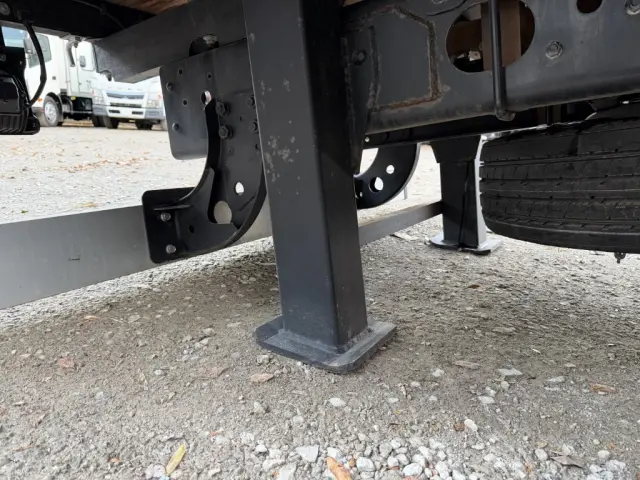 三菱 ファイター 2KG-FK62FZ(未入力/関係無)の写真19