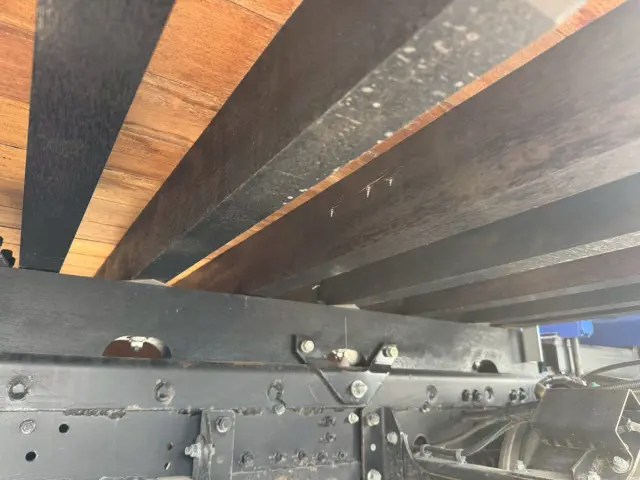 三菱 ファイター 2KG-FK62FZ(未入力/関係無)の写真21