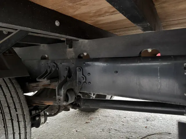 三菱 ファイター 2KG-FK62FZ(未入力/関係無)の写真24